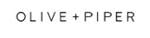 15% Off Storewide at Olive & Piper Promo Codes